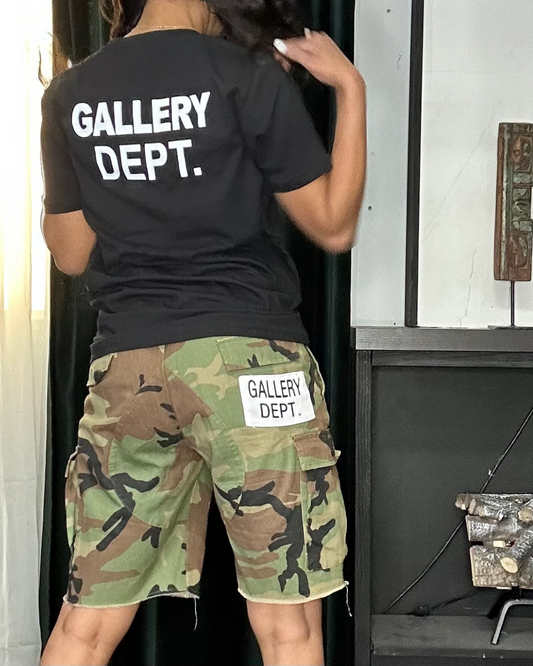 Gallery Tshirt